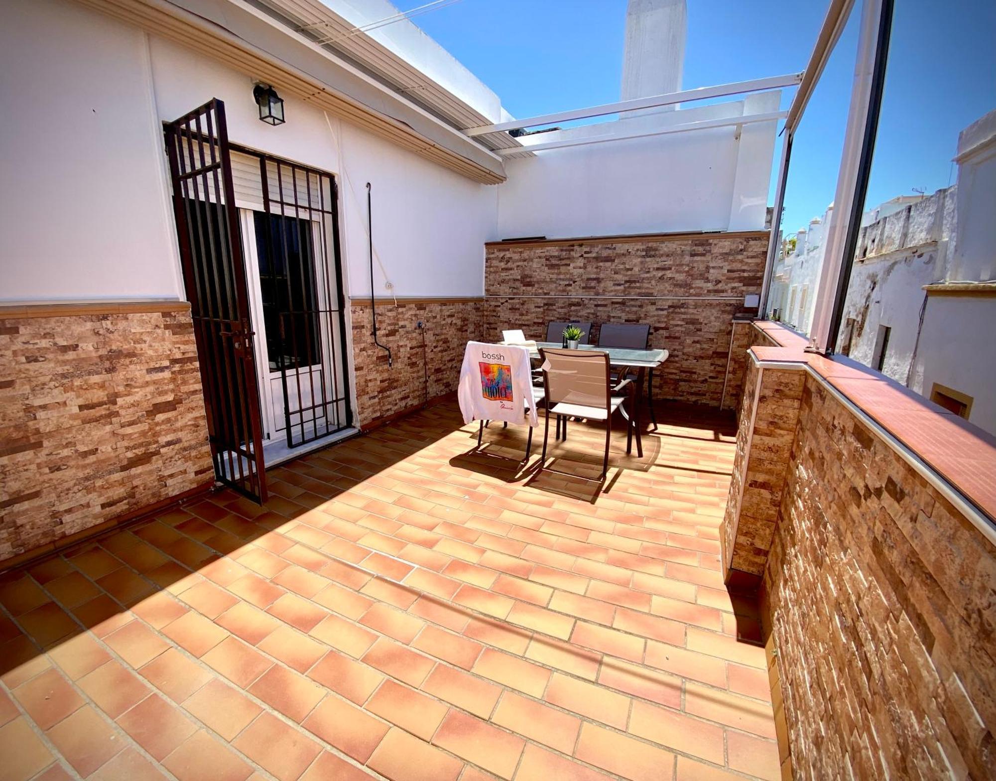 Mychoice Atico De Luna Rota Exterior foto